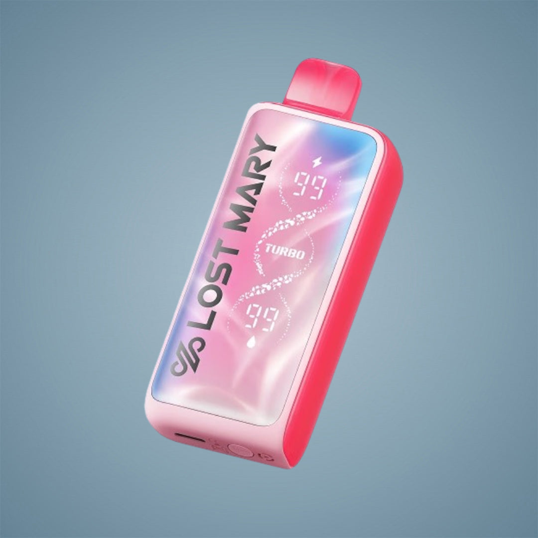 Lost Mary MT35000 Turbo – 5 Count