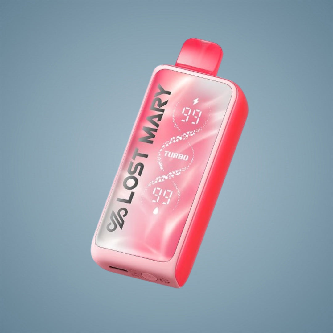 Lost Mary MT35000 Turbo – 5 Count