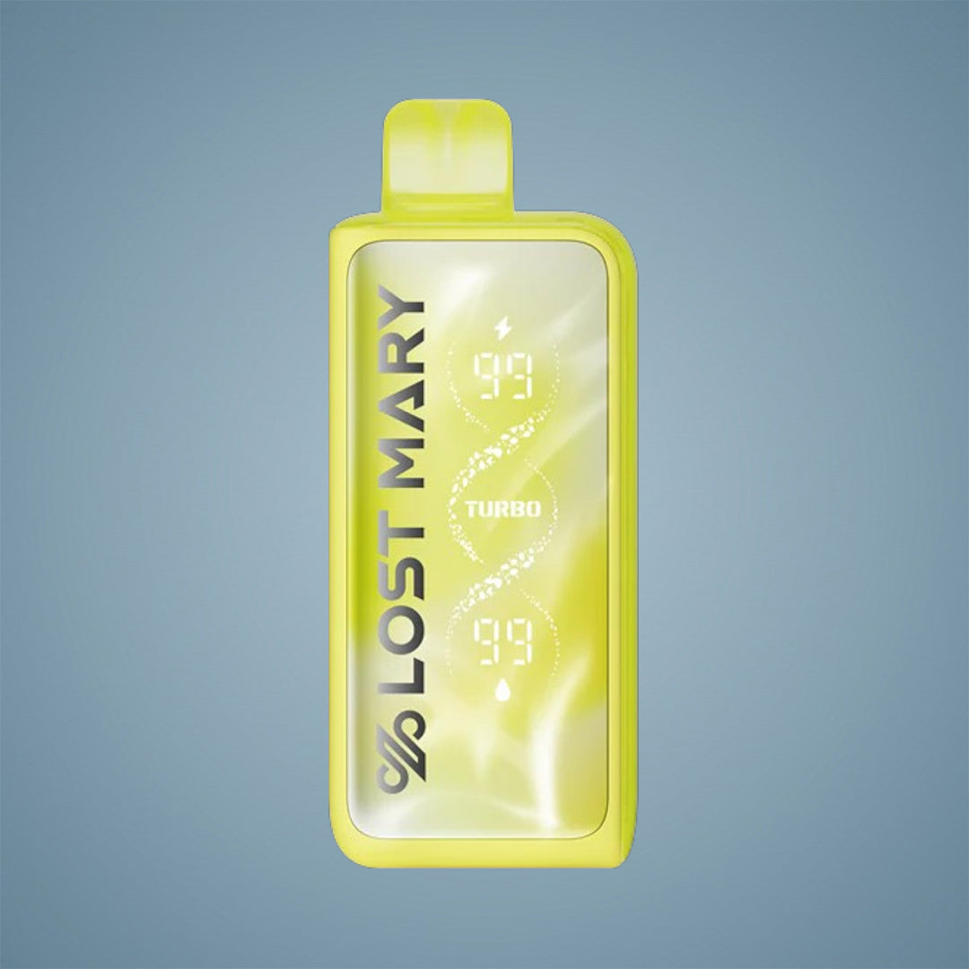 Lost Mary MT35000 Turbo – 5 Count