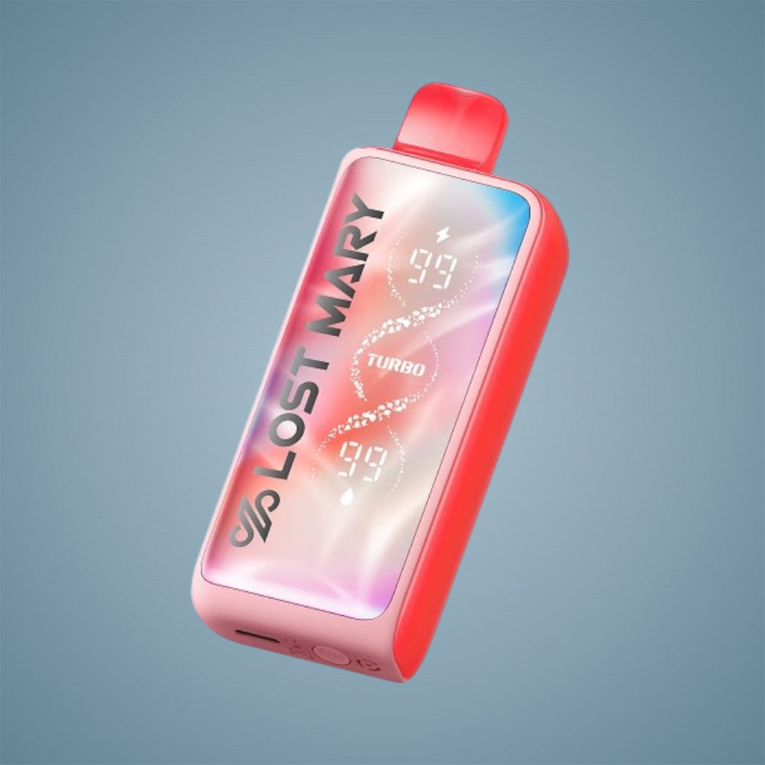 Lost Mary MT35000 Turbo – 5 Count