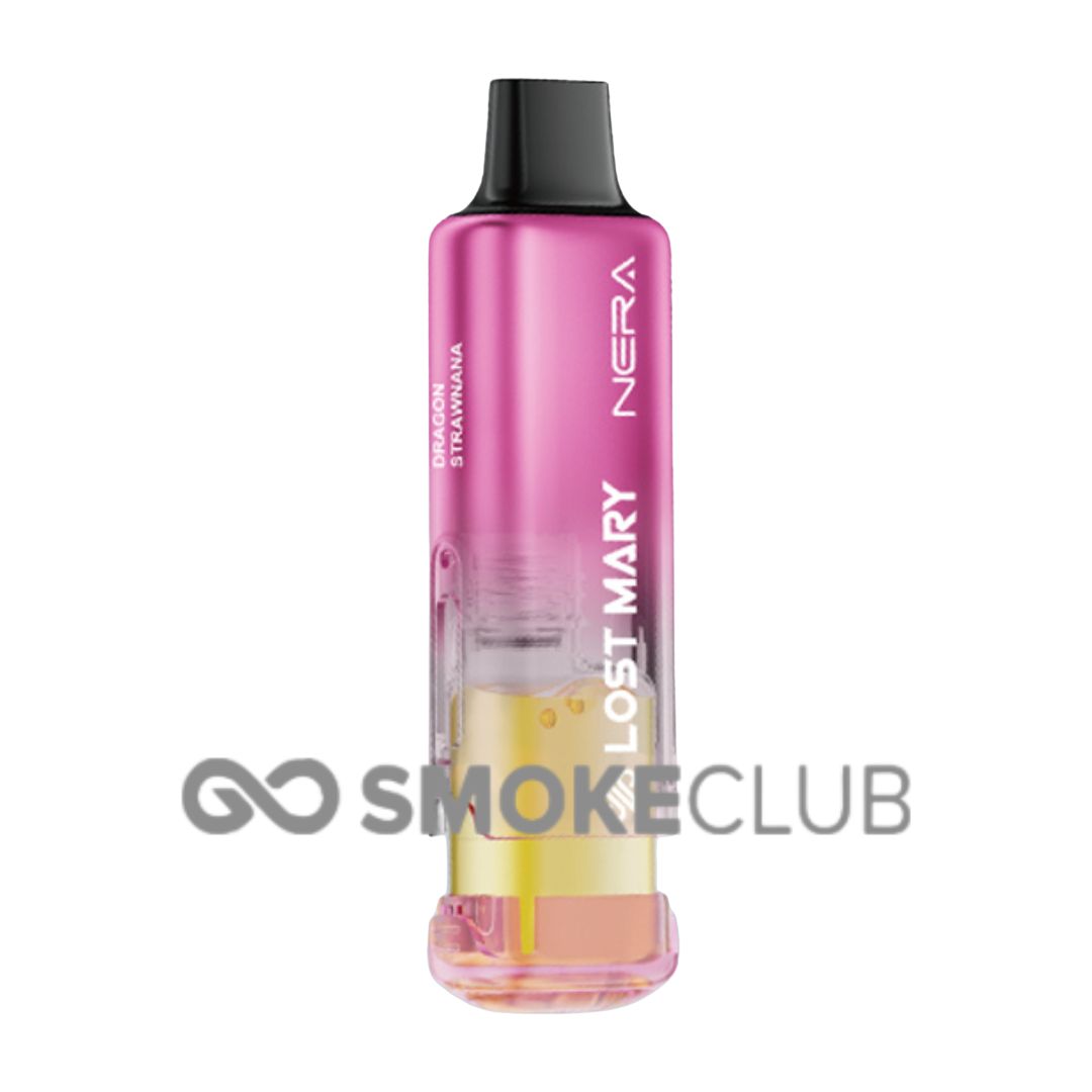 LOST MARY NERA FULLVIEW 70000 PUFFS POD – 5 COUNT