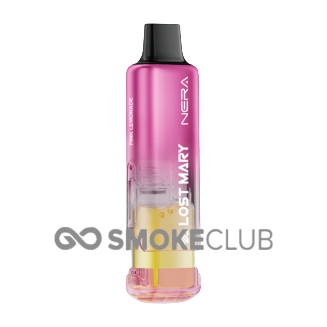 LOST MARY NERA FULLVIEW 70000 PUFFS POD – 5 COUNT