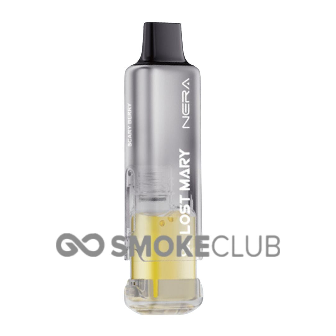 LOST MARY NERA FULLVIEW 70000 PUFFS POD – 5 COUNT