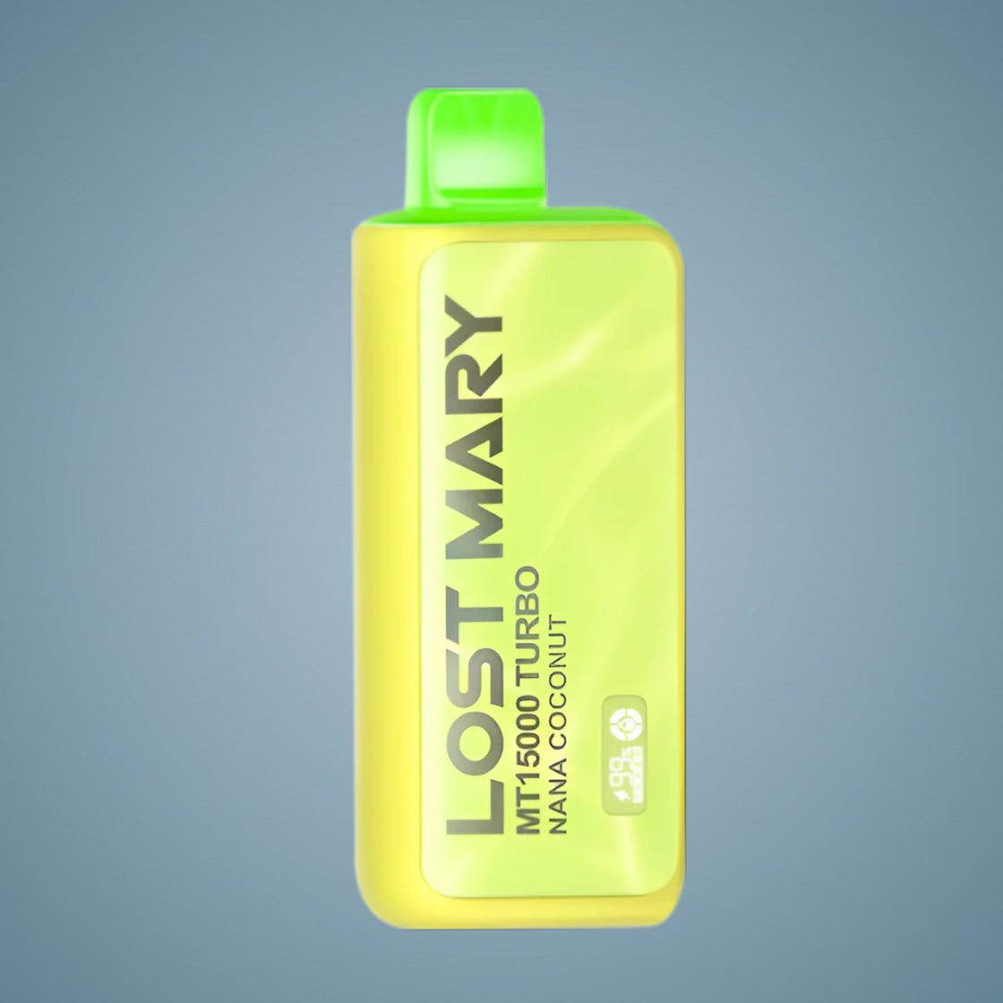 Lost Mary MT15000 Turbo Disposable Vape - 5 Count