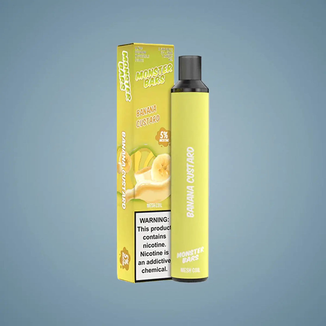 Monster Bars Disposable Vape Full Box Pack Online Monster Bars Disposable Vape Full Box Pack Online
