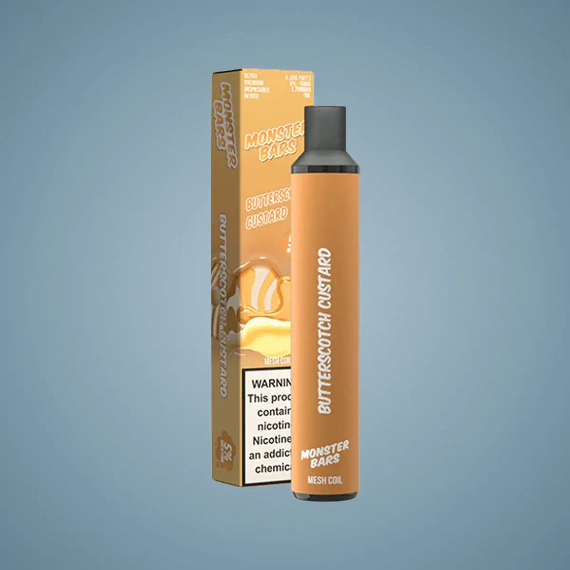 MONSTER BARS 10 COUNT My Store