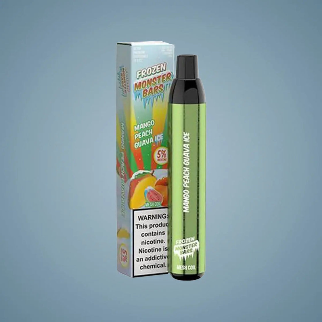 MONSTER BARS 10 COUNT My Store