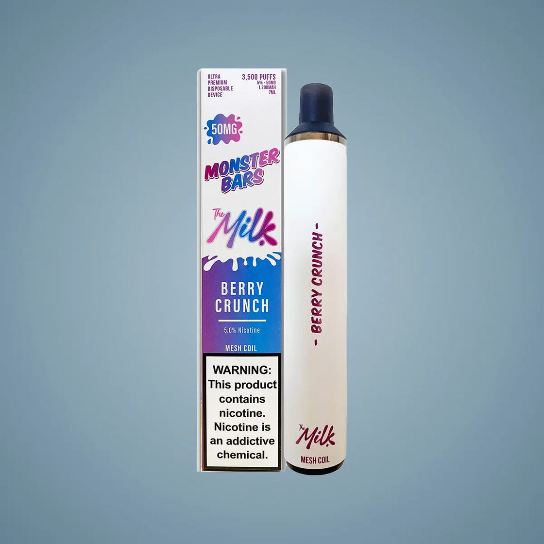 MONSTER BARS 10 COUNT My Store