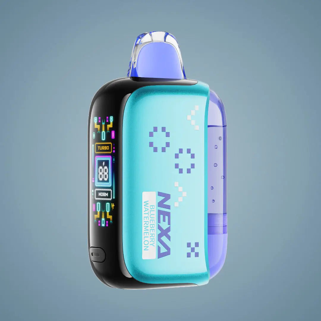 NEXA PIX 35K PUFFS - 5 COUNT My Store