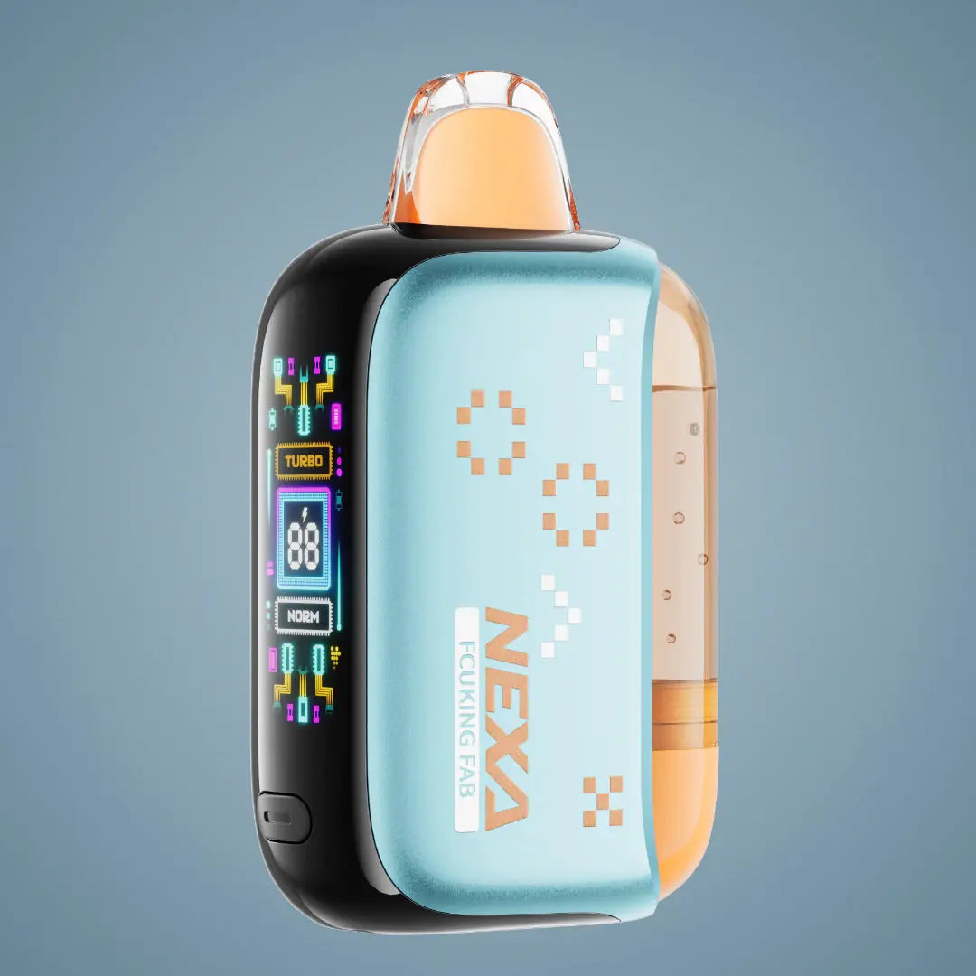 NEXA PIX 35K PUFFS - 5 COUNT My Store