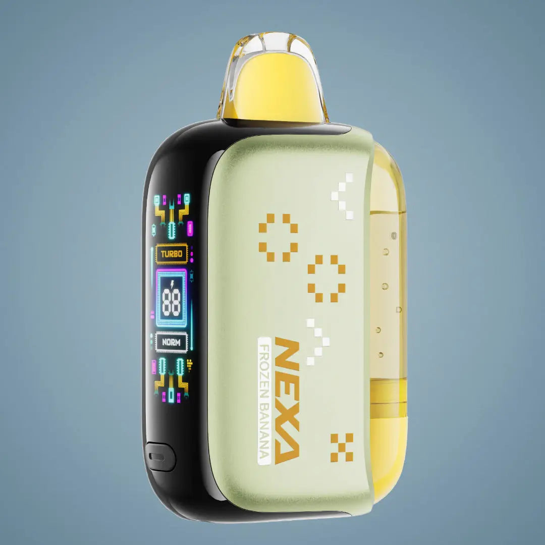 NEXA PIX 35K PUFFS - 5 COUNT My Store