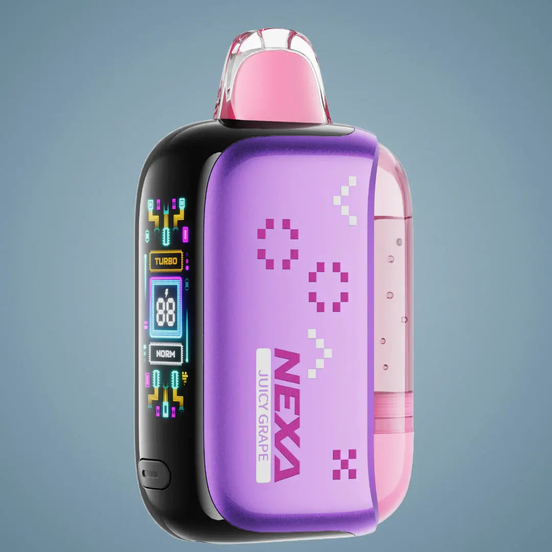 NEXA PIX 35K PUFFS - 5 COUNT My Store