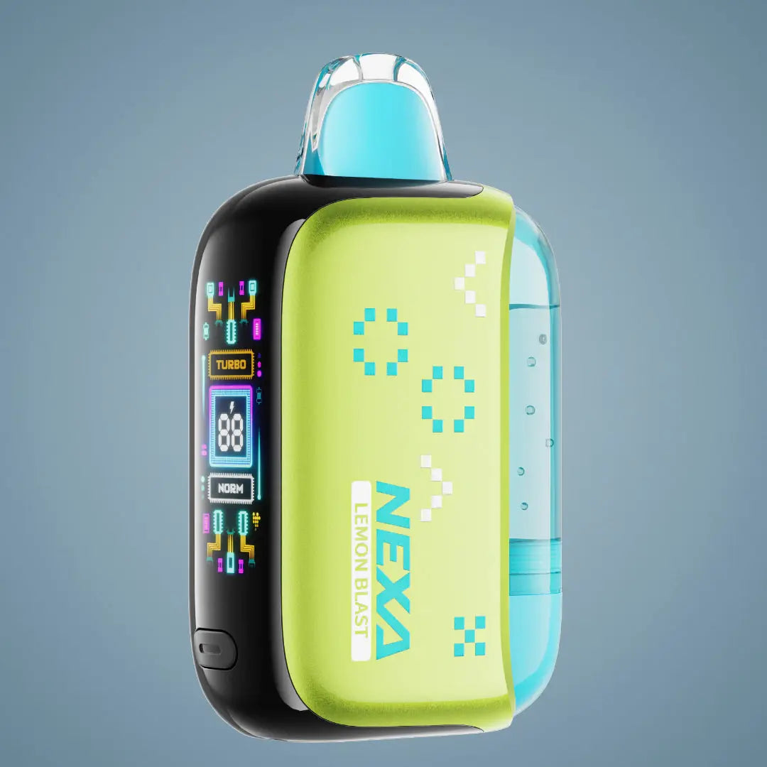 NEXA PIX 35K PUFFS - 5 COUNT My Store