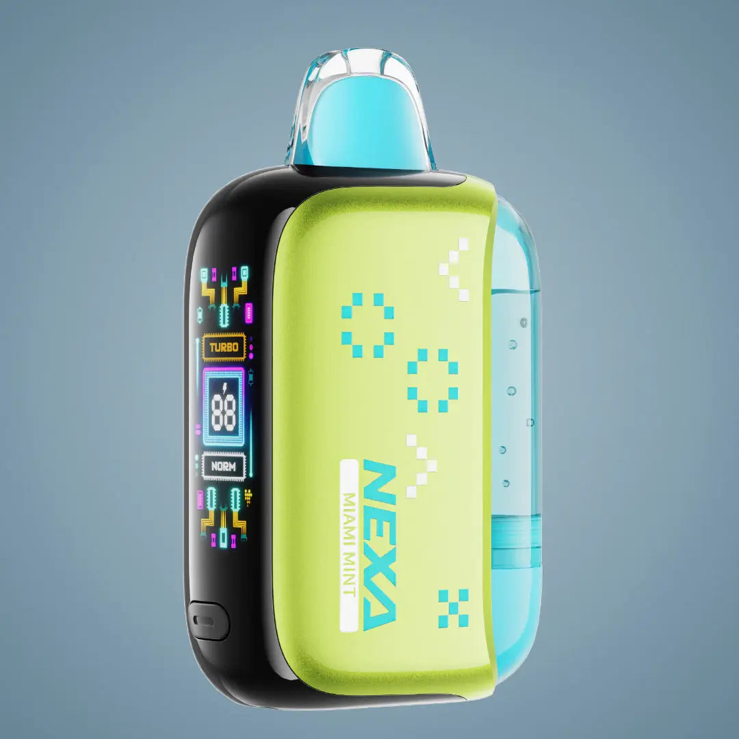 NEXA PIX 35K PUFFS - 5 COUNT My Store