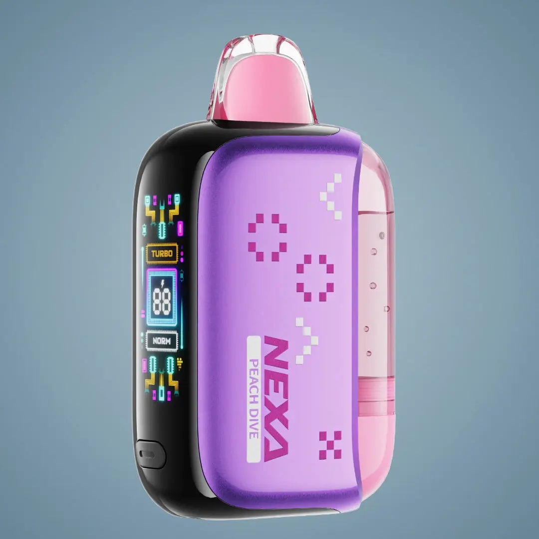 NEXA PIX 35K PUFFS - 5 COUNT My Store