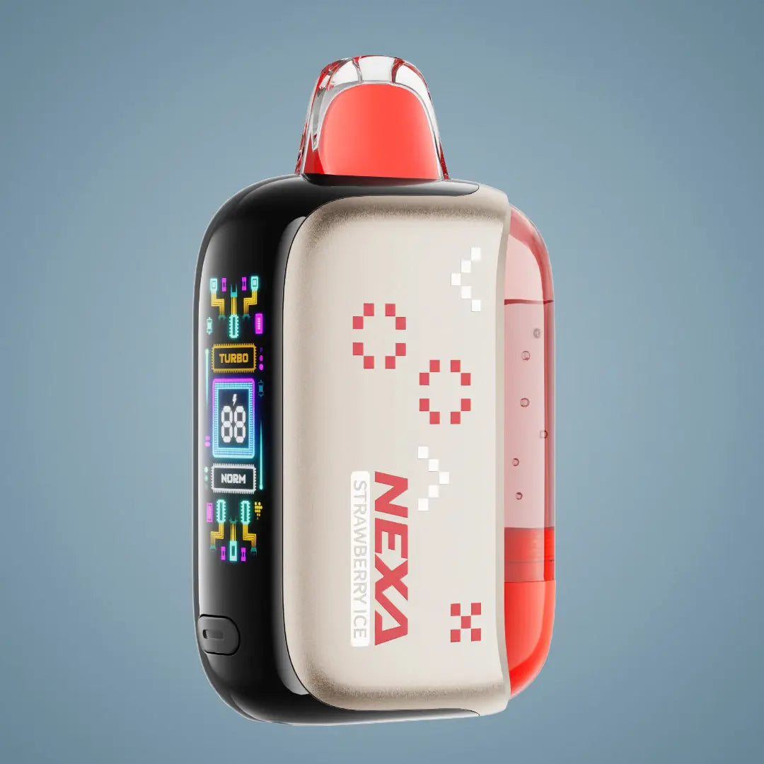 NEXA PIX 35K PUFFS - 5 COUNT My Store