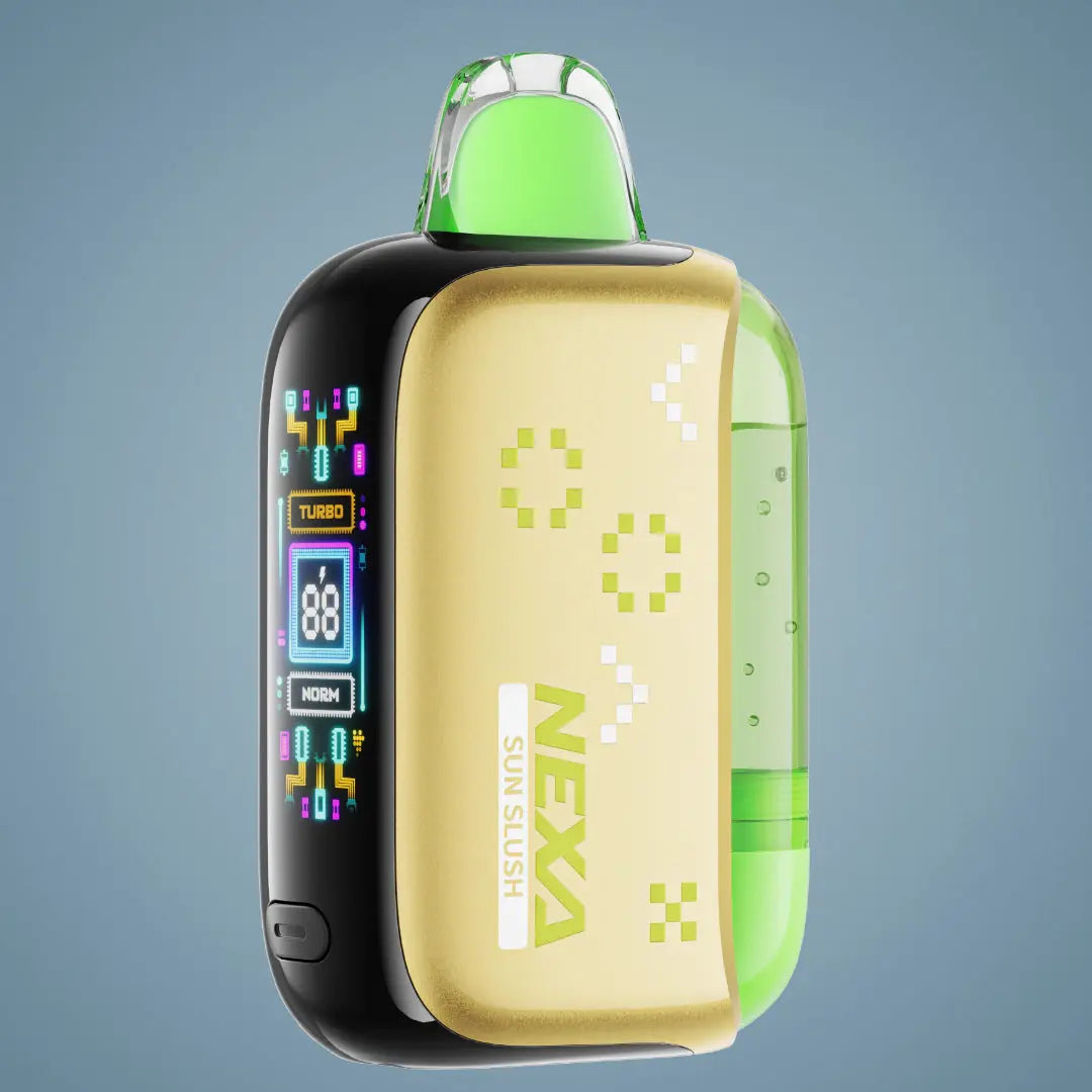 NEXA PIX 35K PUFFS - 5 COUNT My Store