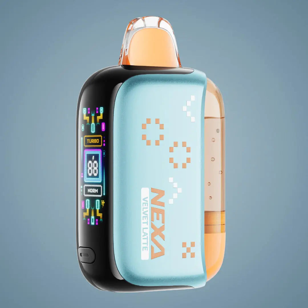 NEXA PIX 35K PUFFS - 5 COUNT My Store