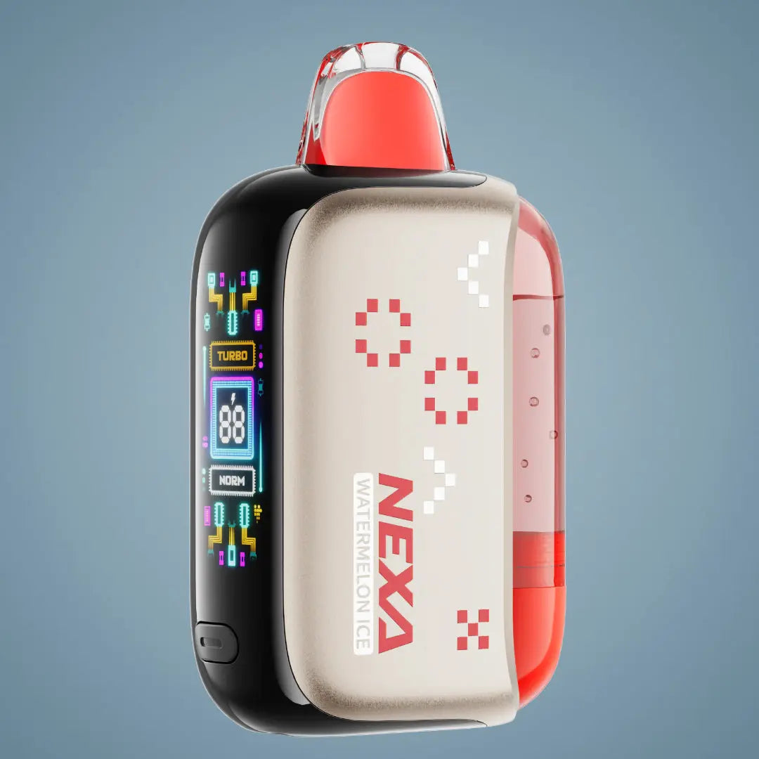 NEXA PIX 35K PUFFS - 5 COUNT My Store