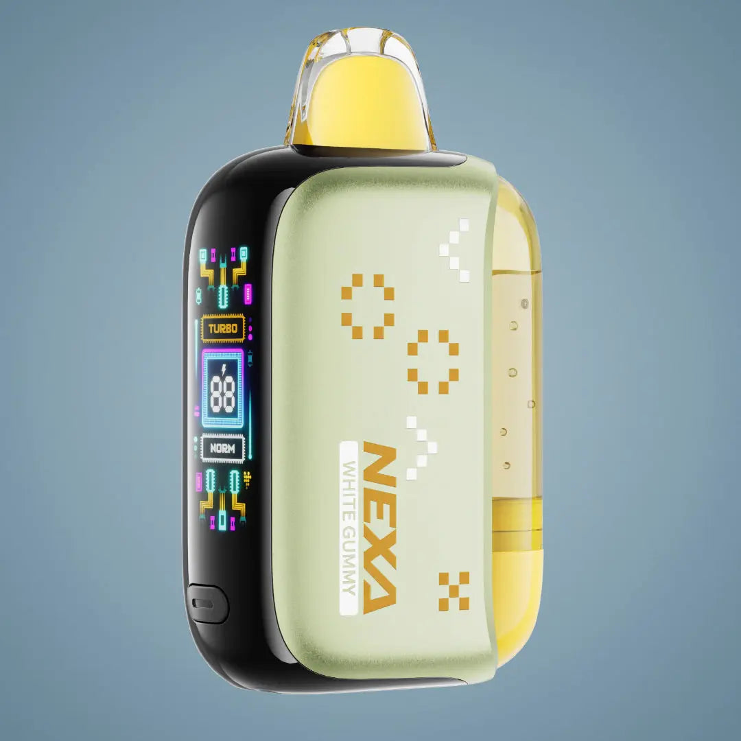 NEXA PIX 35K PUFFS - 5 COUNT My Store