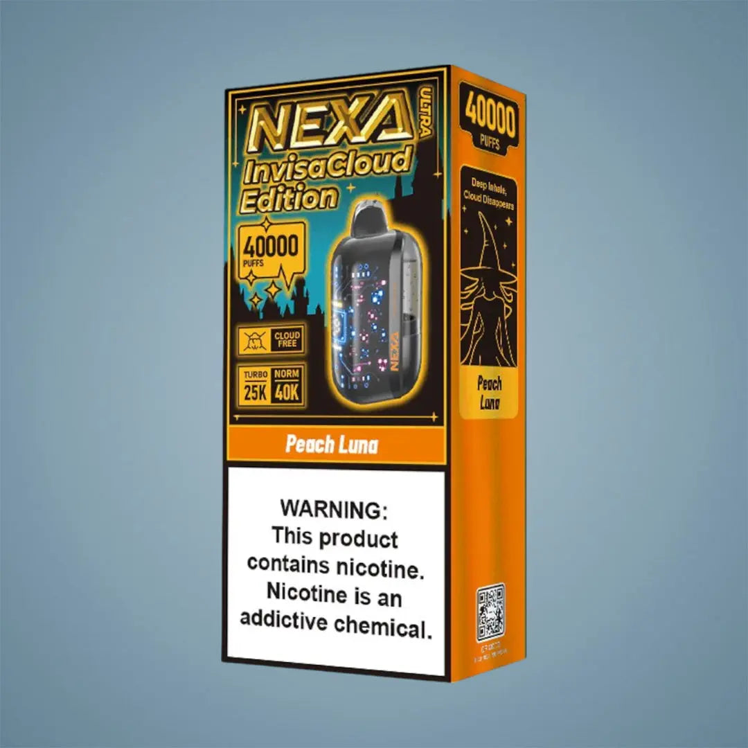 NEXA ULTRA 50K PUFFS - 5 COUNT My Store