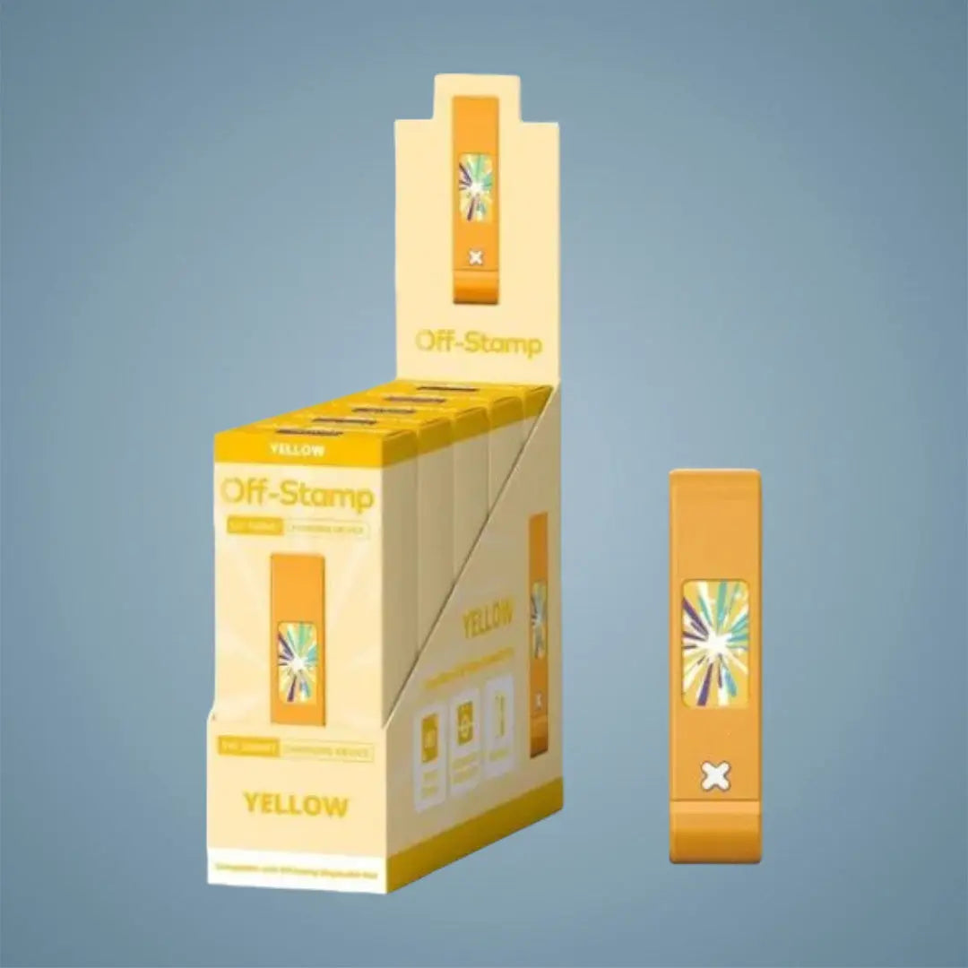 OFF-STAMP SW SMART BATTERY 5 COUNT My Store