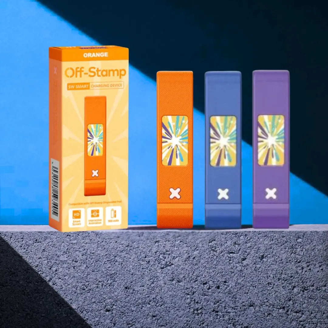 OFF-STAMP SW SMART BATTERY 5 COUNT My Store