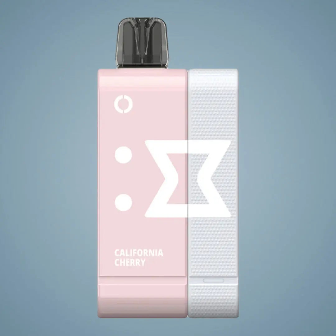 OFF-STAMP SW9000 PUFFS KIT - 5 COUNT My Store