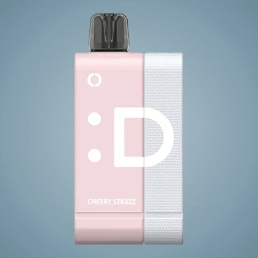 OFF-STAMP SW9000 PUFFS KIT - 5 COUNT My Store