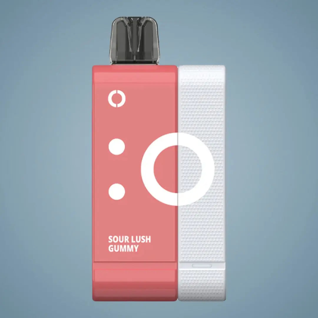 OFF-STAMP SW9000 PUFFS KIT - 5 COUNT My Store