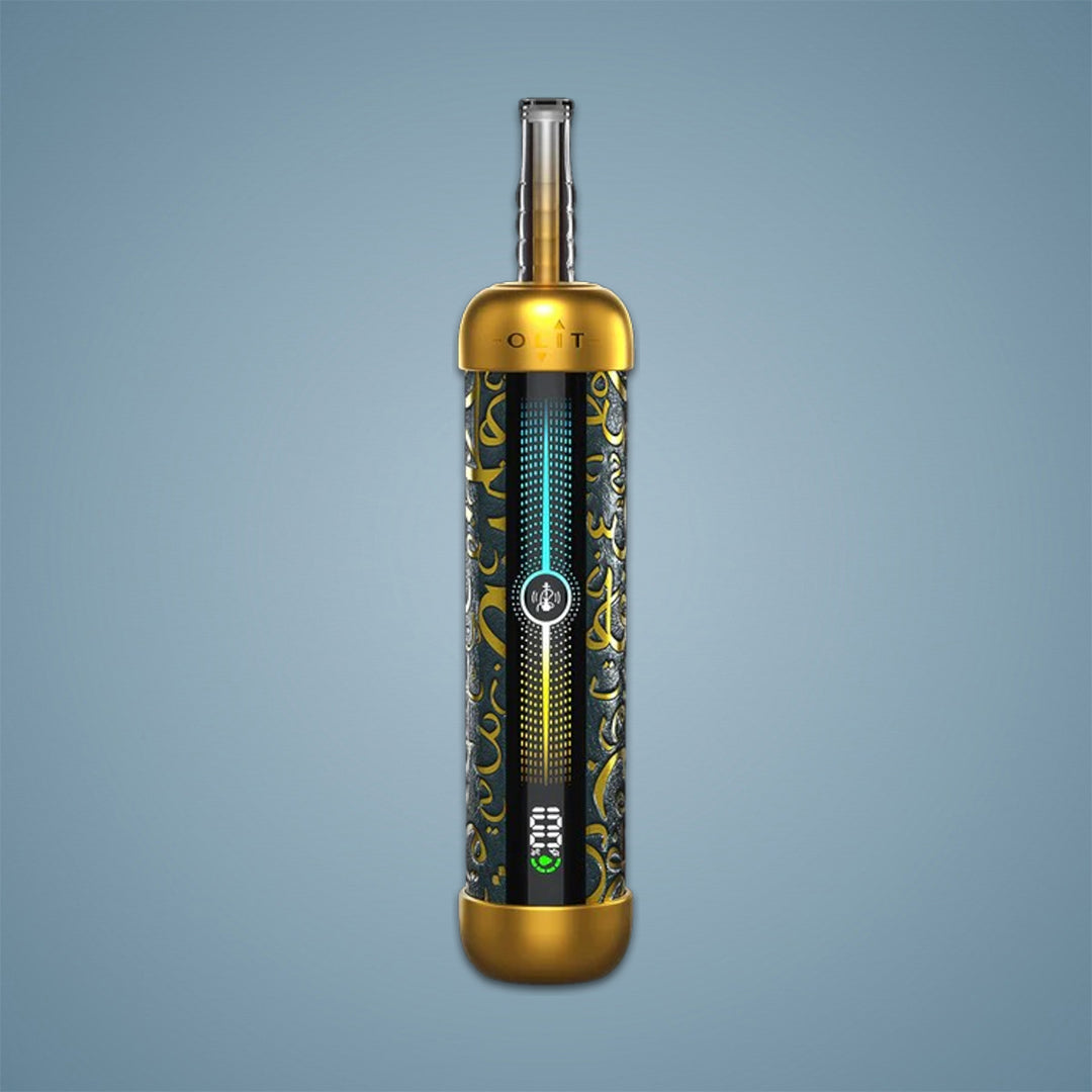 OLIT HOOKALIT PRO 60,000 Puffs - 5 COUNT