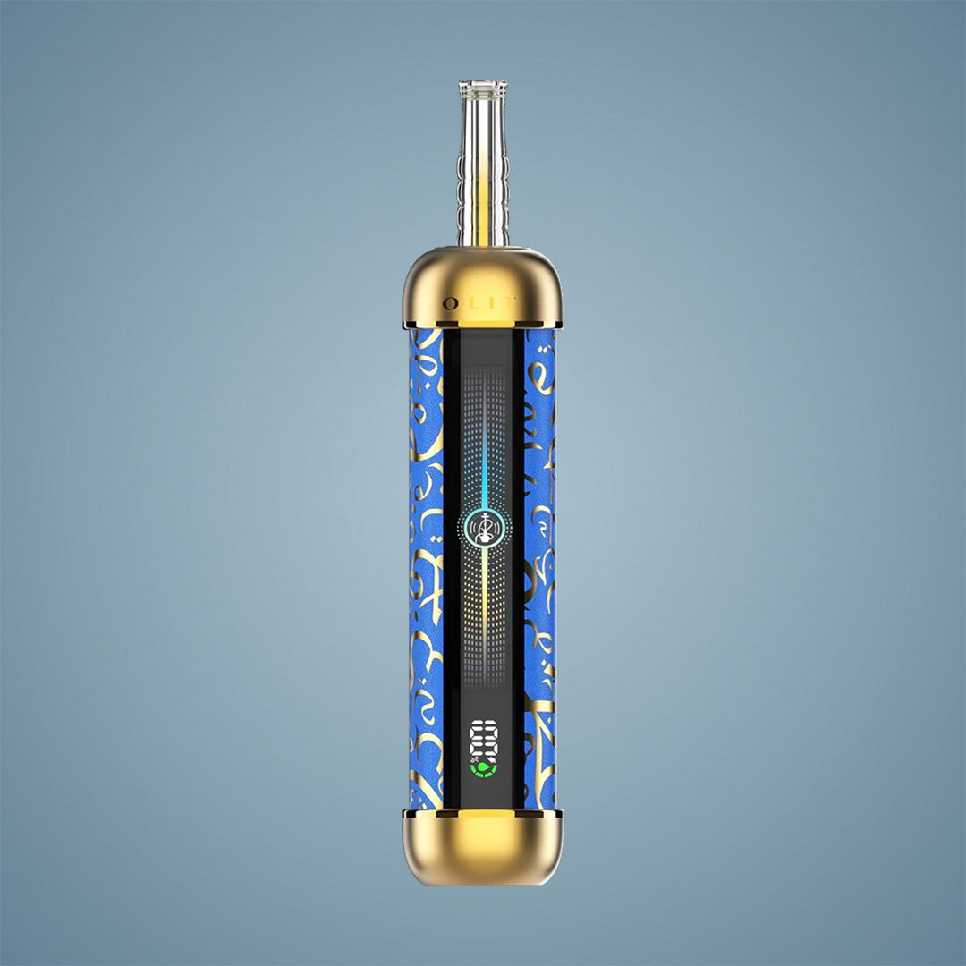 OLIT HOOKALIT PRO 60,000 Puffs - 5 COUNT