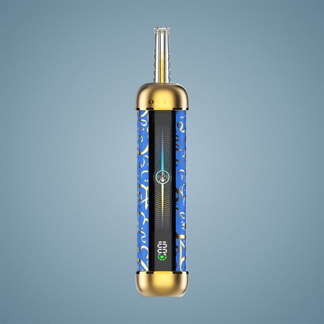 OLIT HOOKALIT PRO 60,000 Puffs - 5 COUNT