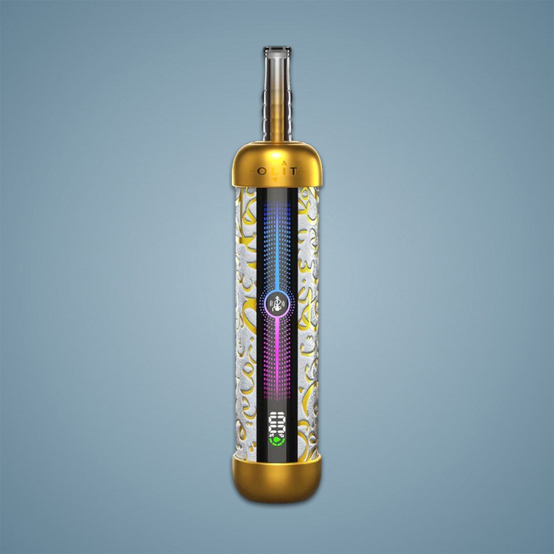 OLIT HOOKALIT PRO 60,000 Puffs - 5 COUNT