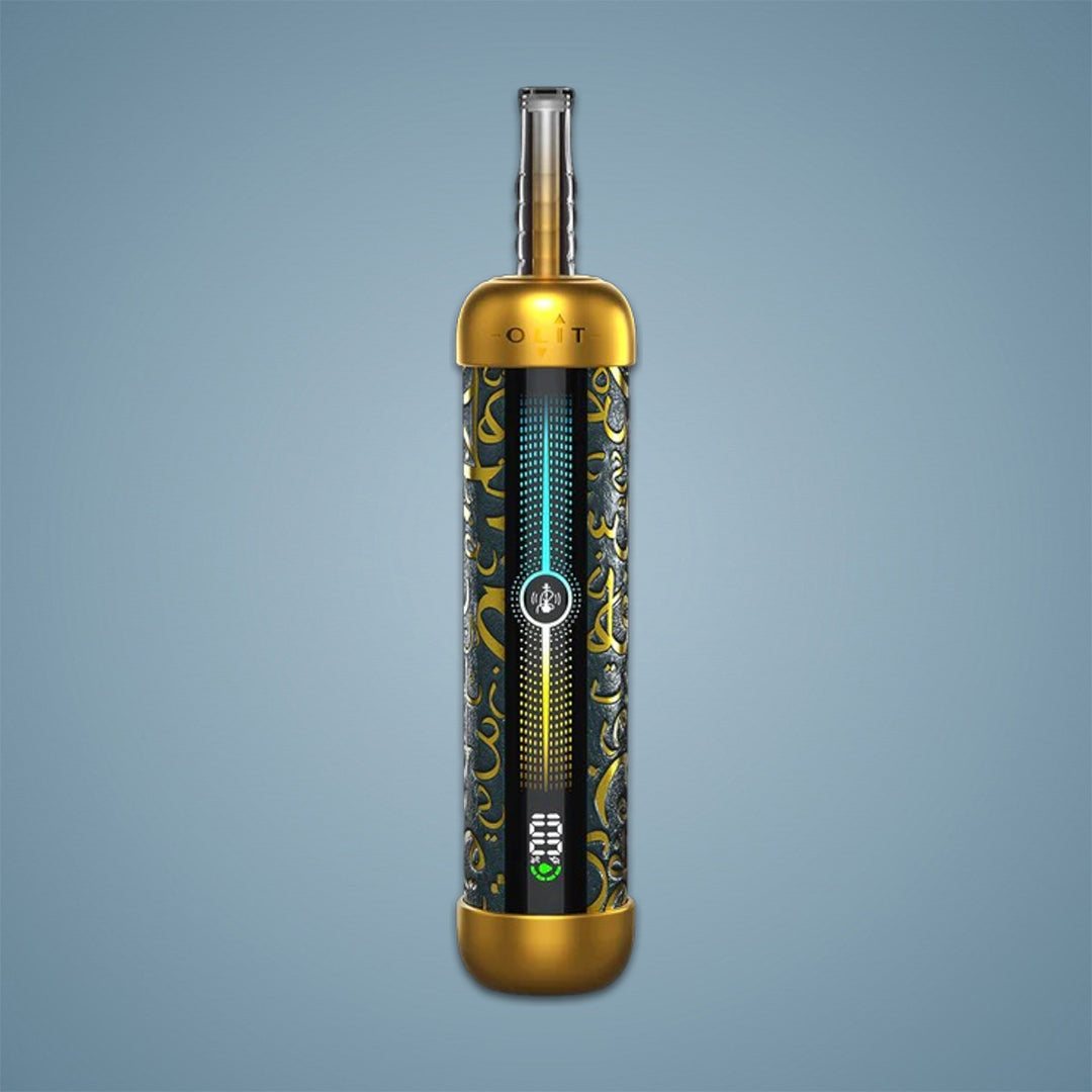 OLIT HOOKALIT PRO 60,000 Puffs - 5 COUNT