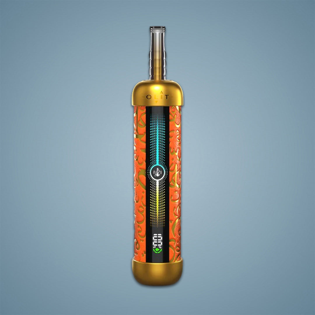 OLIT HOOKALIT PRO 60,000 Puffs - 5 COUNT