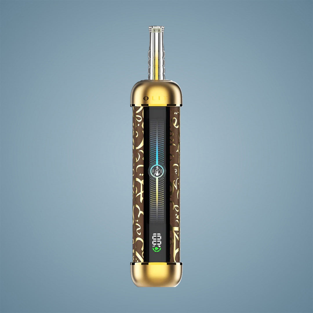 OLIT HOOKALIT PRO 60,000 Puffs - 5 COUNT