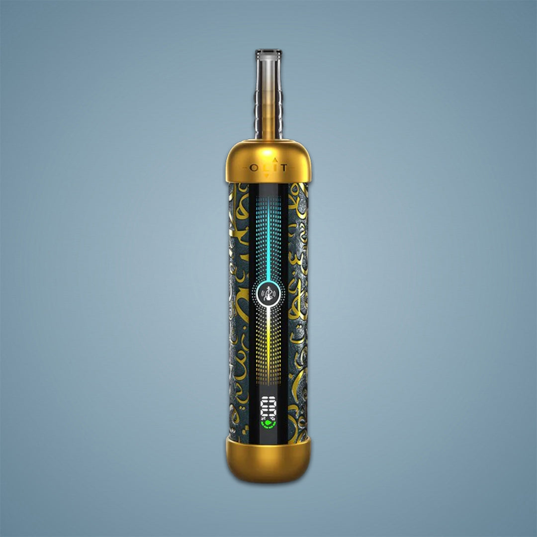 OLIT HOOKALIT PRO 60,000 Puffs - 5 COUNT