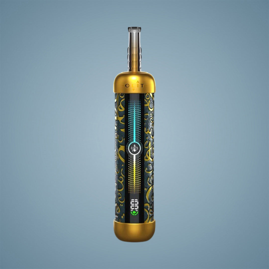 OLIT HOOKALIT PRO 60,000 Puffs - 5 COUNT