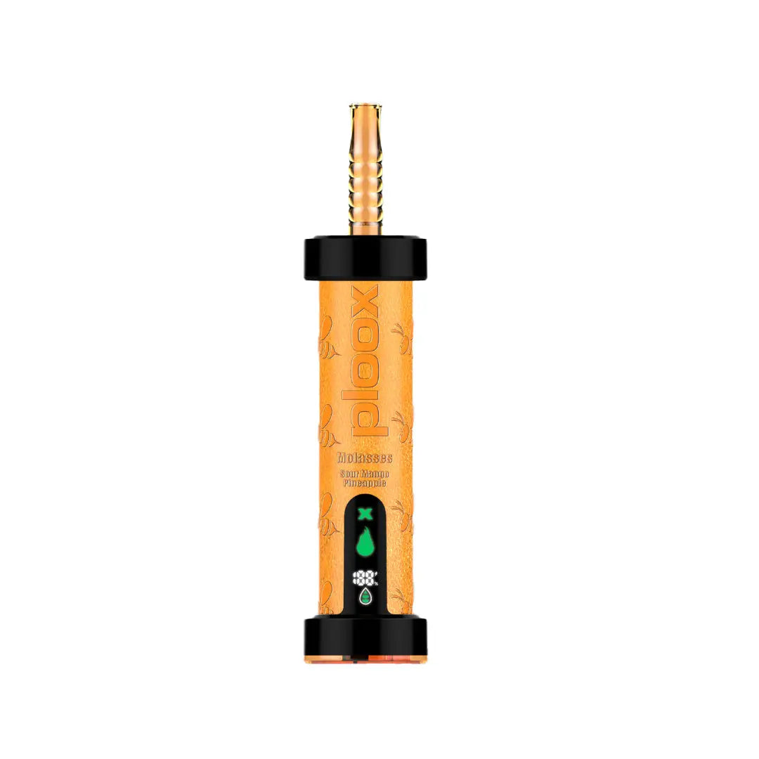 PLOOX MOLASSES 75K - 5 COUNT My Store