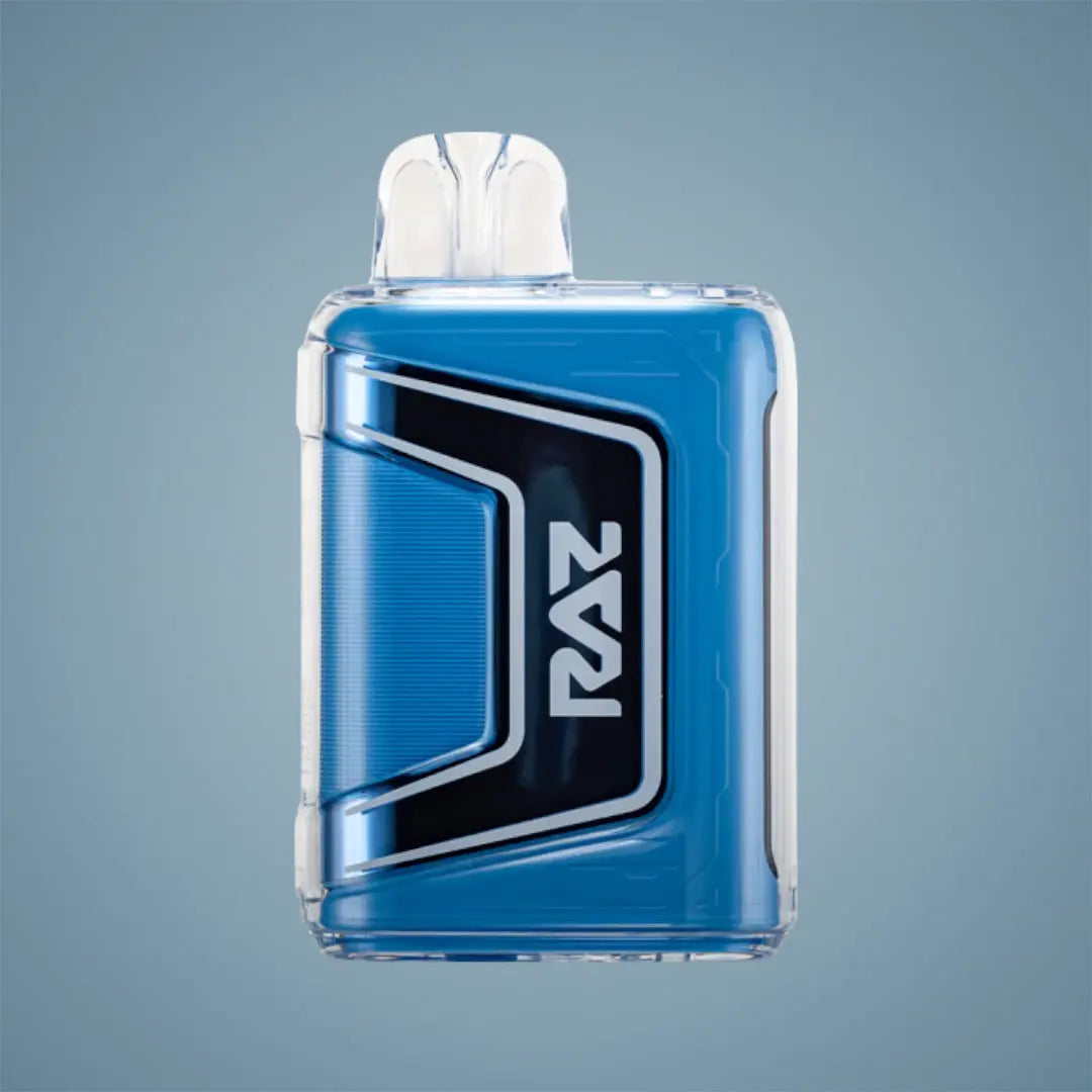 RAZ TN9000 PUFFS - 5 COUNT My Store