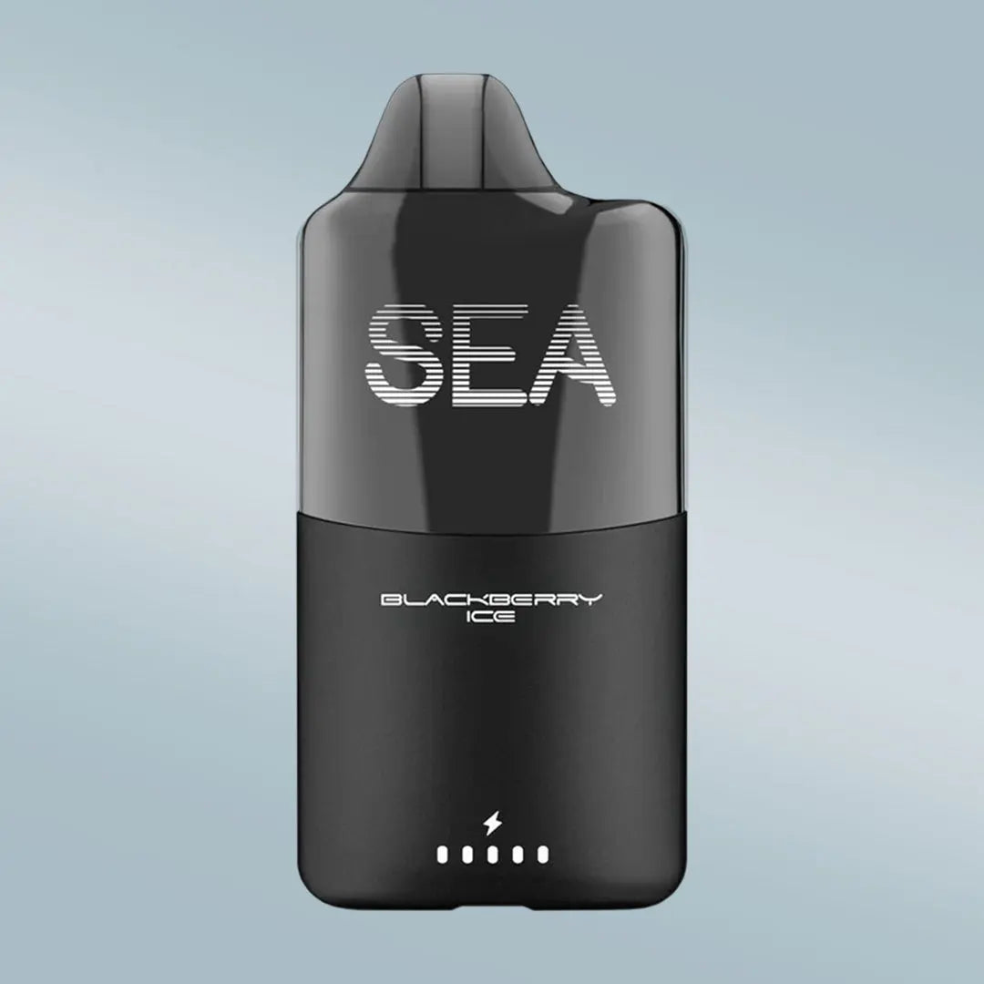 SEA XS 15000 PUFFS - 5 COUNT My Store