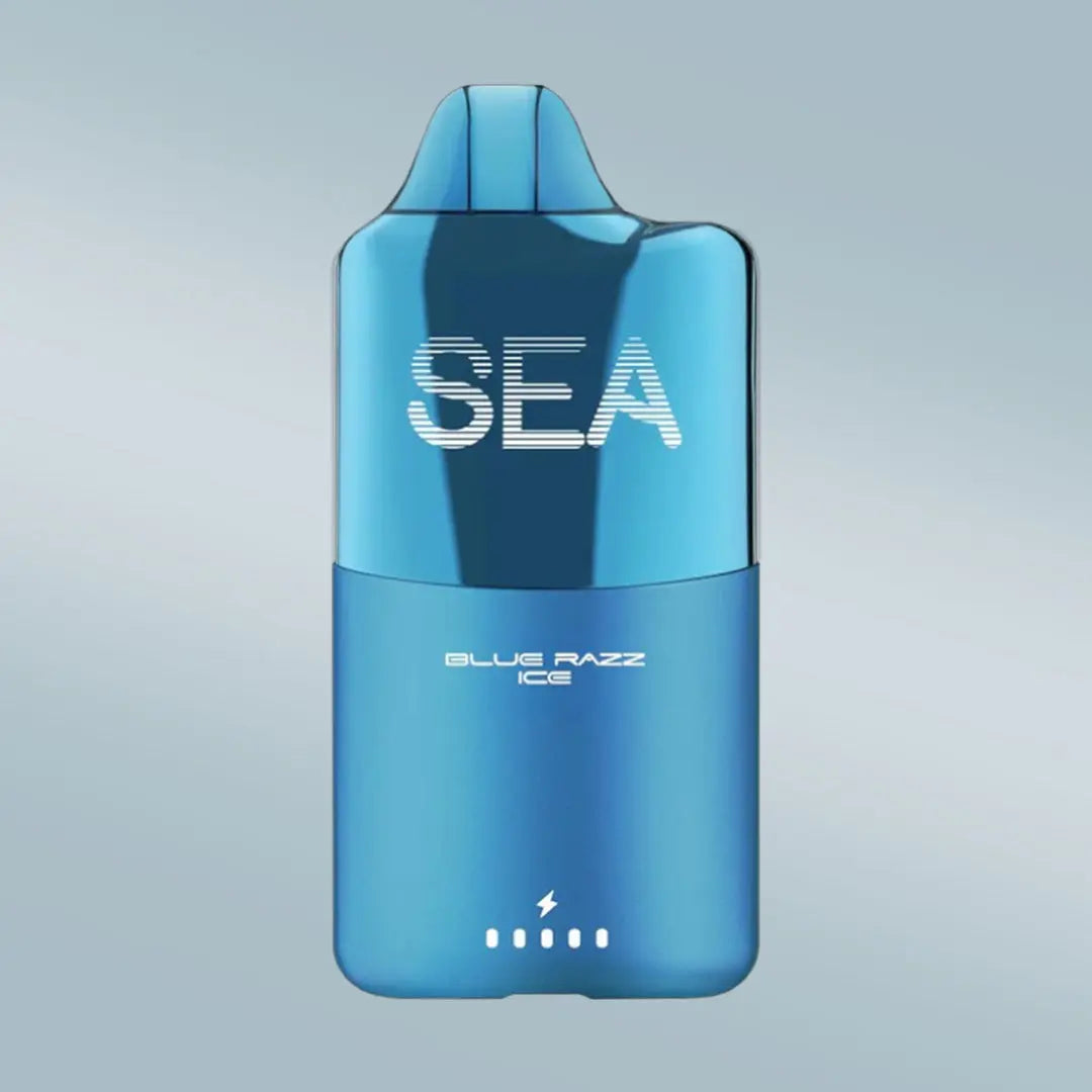 SEA XS 15000 PUFFS - 5 COUNT My Store