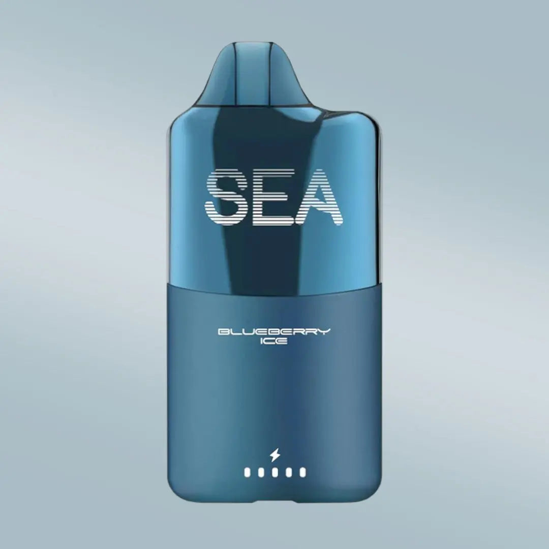 SEA XS 15000 PUFFS - 5 COUNT My Store