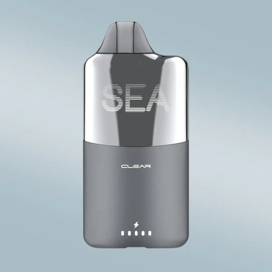 SEA XS 15000 PUFFS - 5 COUNT My Store
