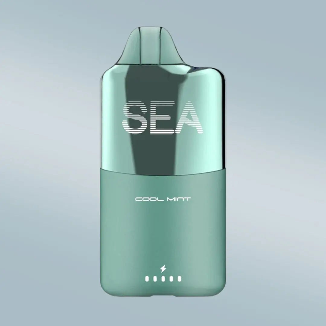 SEA XS 15000 PUFFS - 5 COUNT My Store