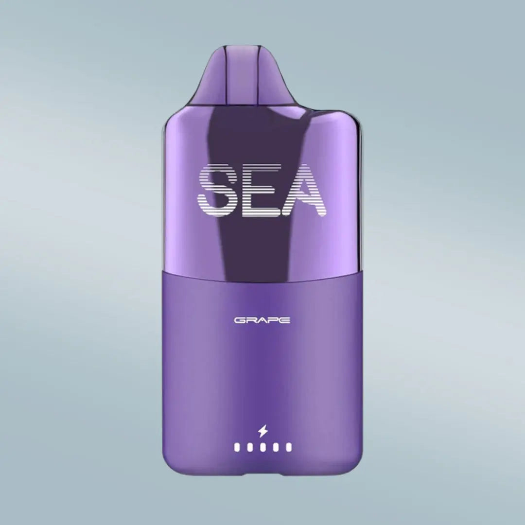 SEA XS 15000 PUFFS - 5 COUNT My Store