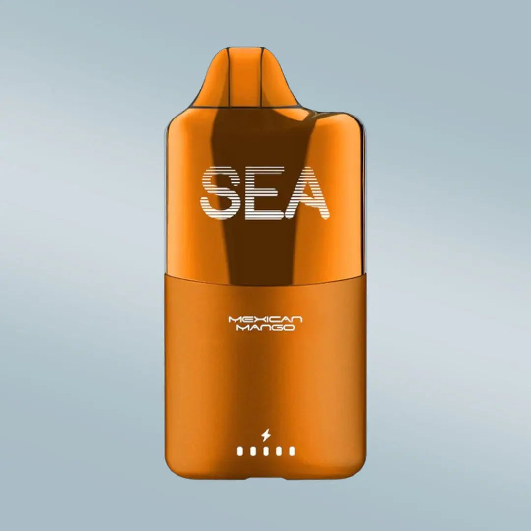 SEA XS 15000 PUFFS - 5 COUNT My Store