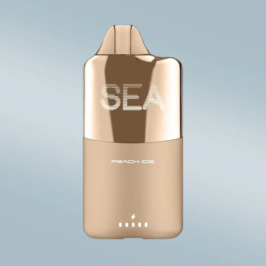 SEA XS 15000 PUFFS - 5 COUNT My Store