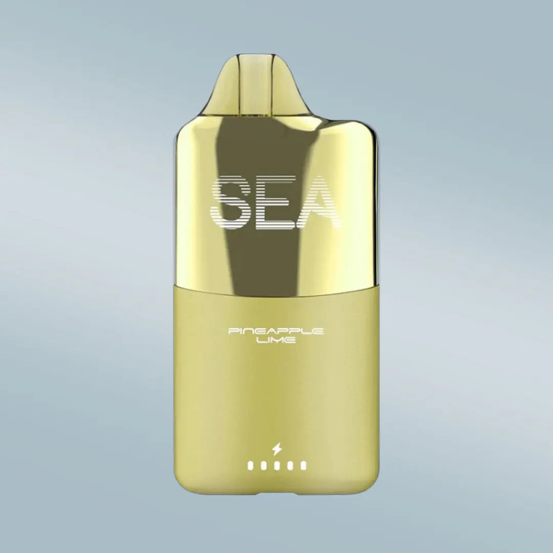 SEA XS 15000 PUFFS - 5 COUNT My Store